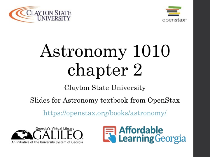 Ancient Astronomy and Cosmologies Across Different Civilizations