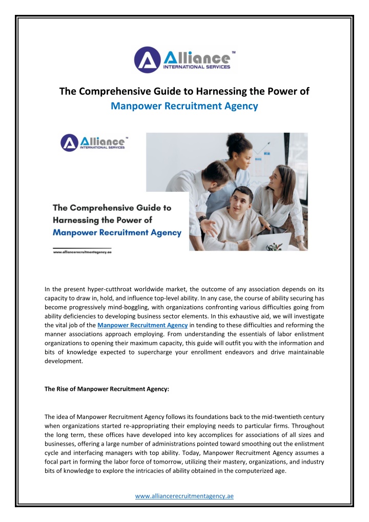 the comprehensive guide to harnessing the power n.w