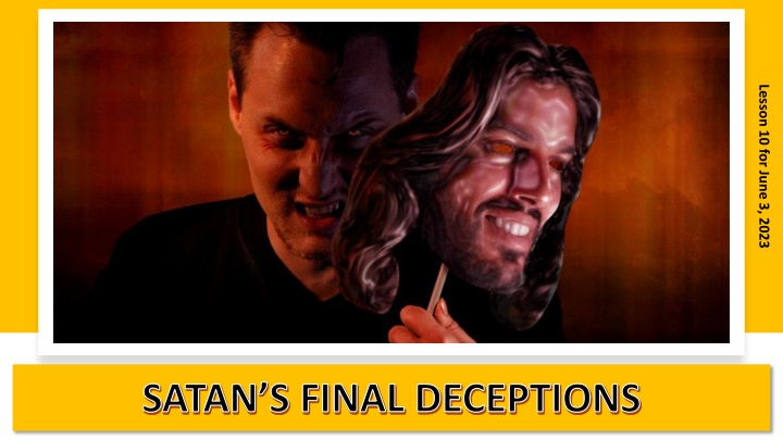Unveiling Babylon's Deceptions: Warning Against False Teachings