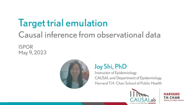 Exciting Slides from Presentation