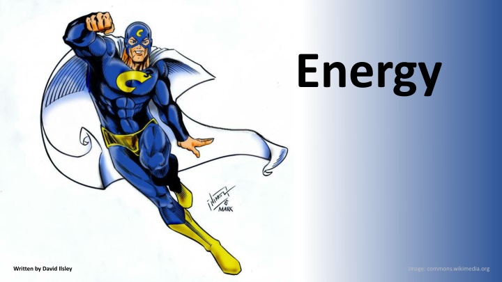 Energy