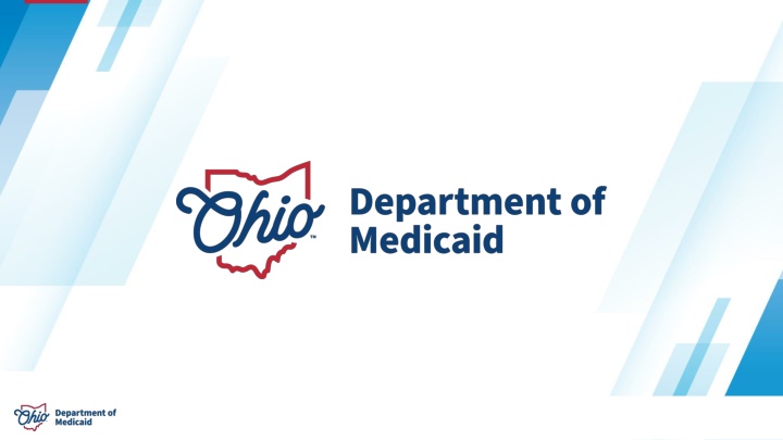 Department of Medicaid