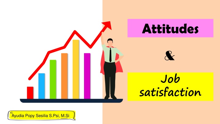 Attitudes and Job Satisfaction