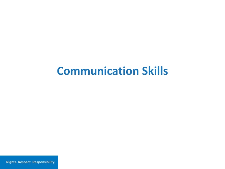 Enhancing Communication Skills: Key Tips for Effective Interaction