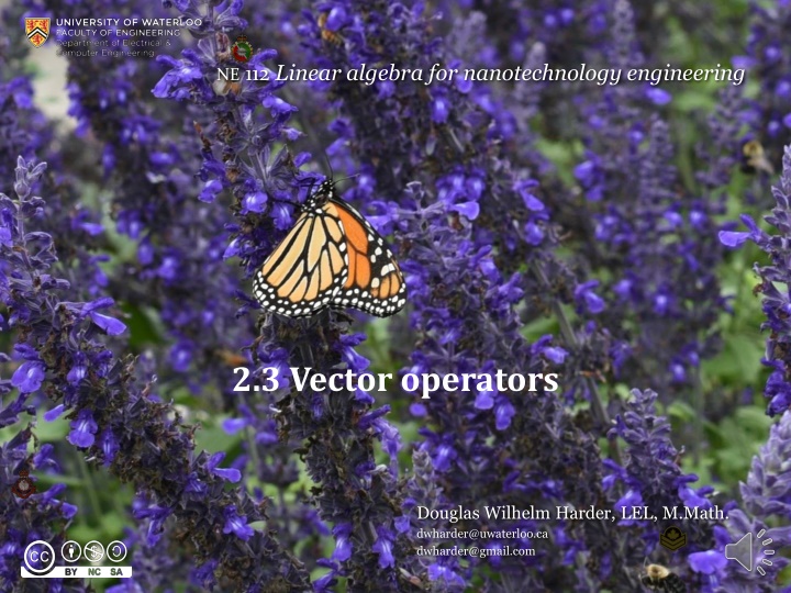 Vector Operations in Linear Algebra