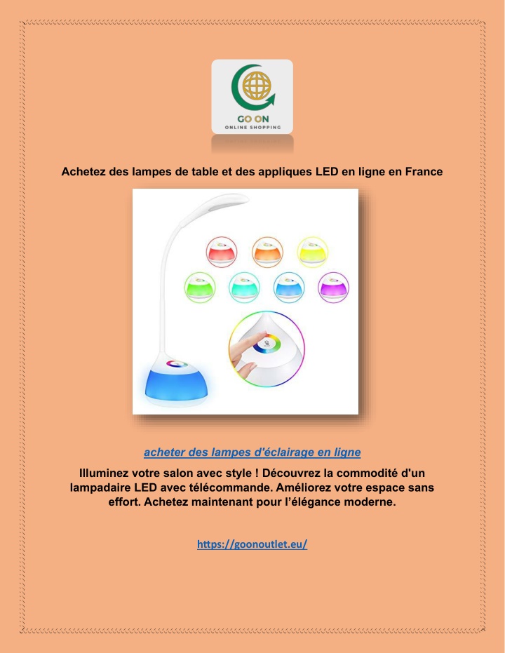 achetez des lampes de table et des appliques n.w