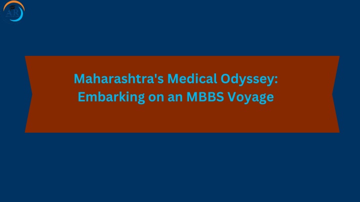 maharashtra s medical odyssey embarking n.w