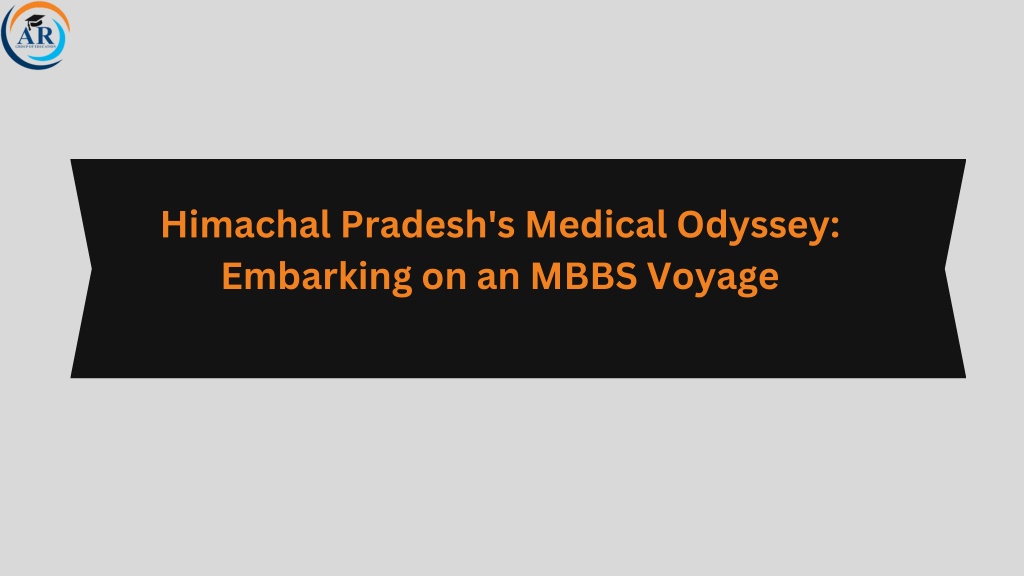 himachal pradesh s medical odyssey embarking l.w