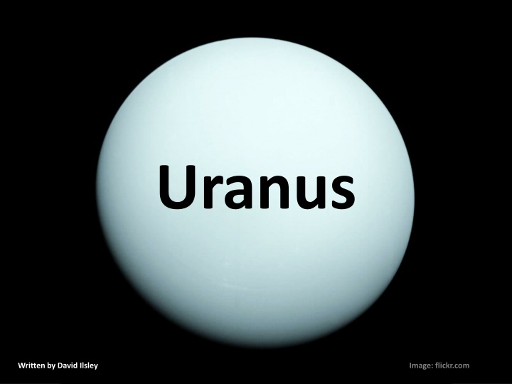 Uranus