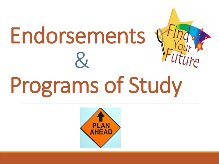 Career Planning and Course Selection Guidance
