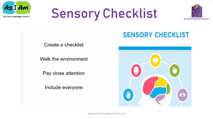 Enhancing Sensory Experience for Autism-Friendly Communities