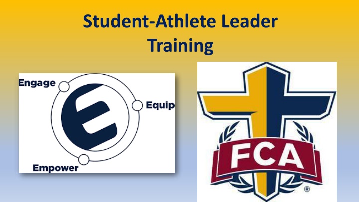 E3 Playbook: Discipleship Multiplication in Action