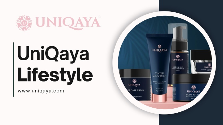 uniqaya lifestyle www uniqaya com n.w