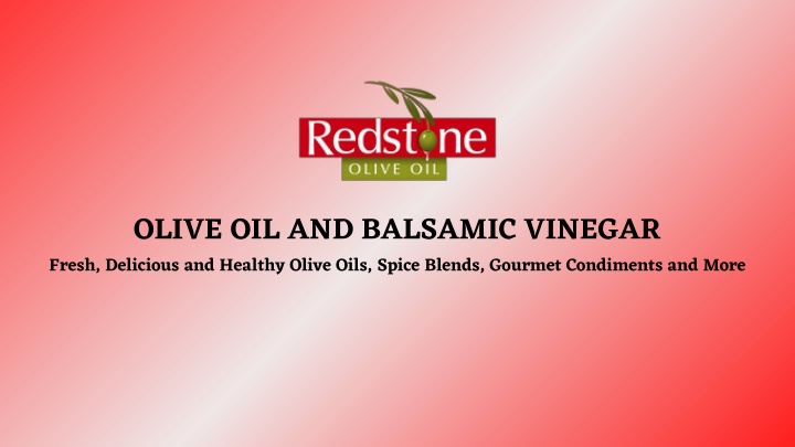 Budget Friendly Olive Oil Gift Baskets