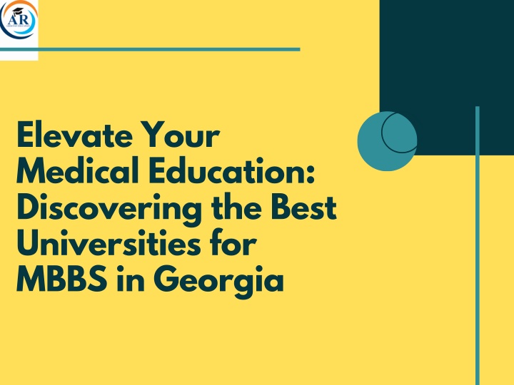 elevate your medical education discovering n.w