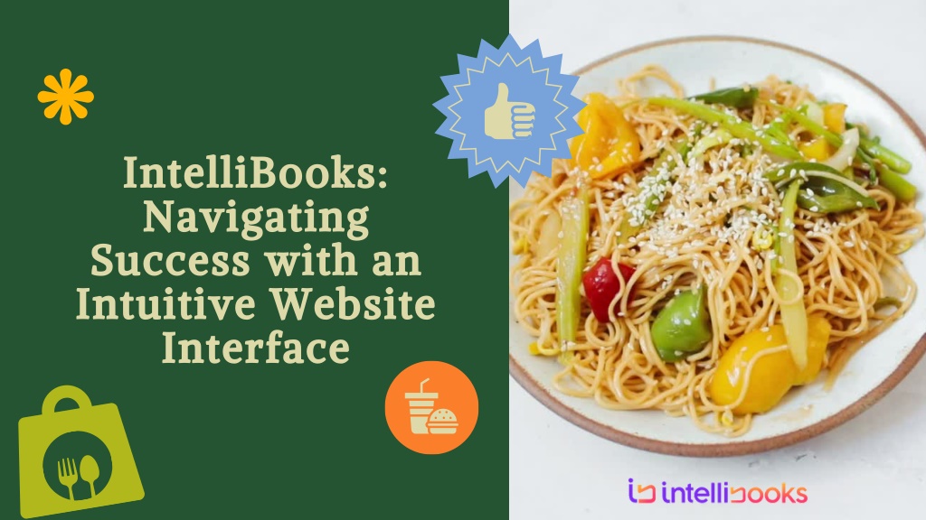 intellibooks navigating success with an intuitive l.w