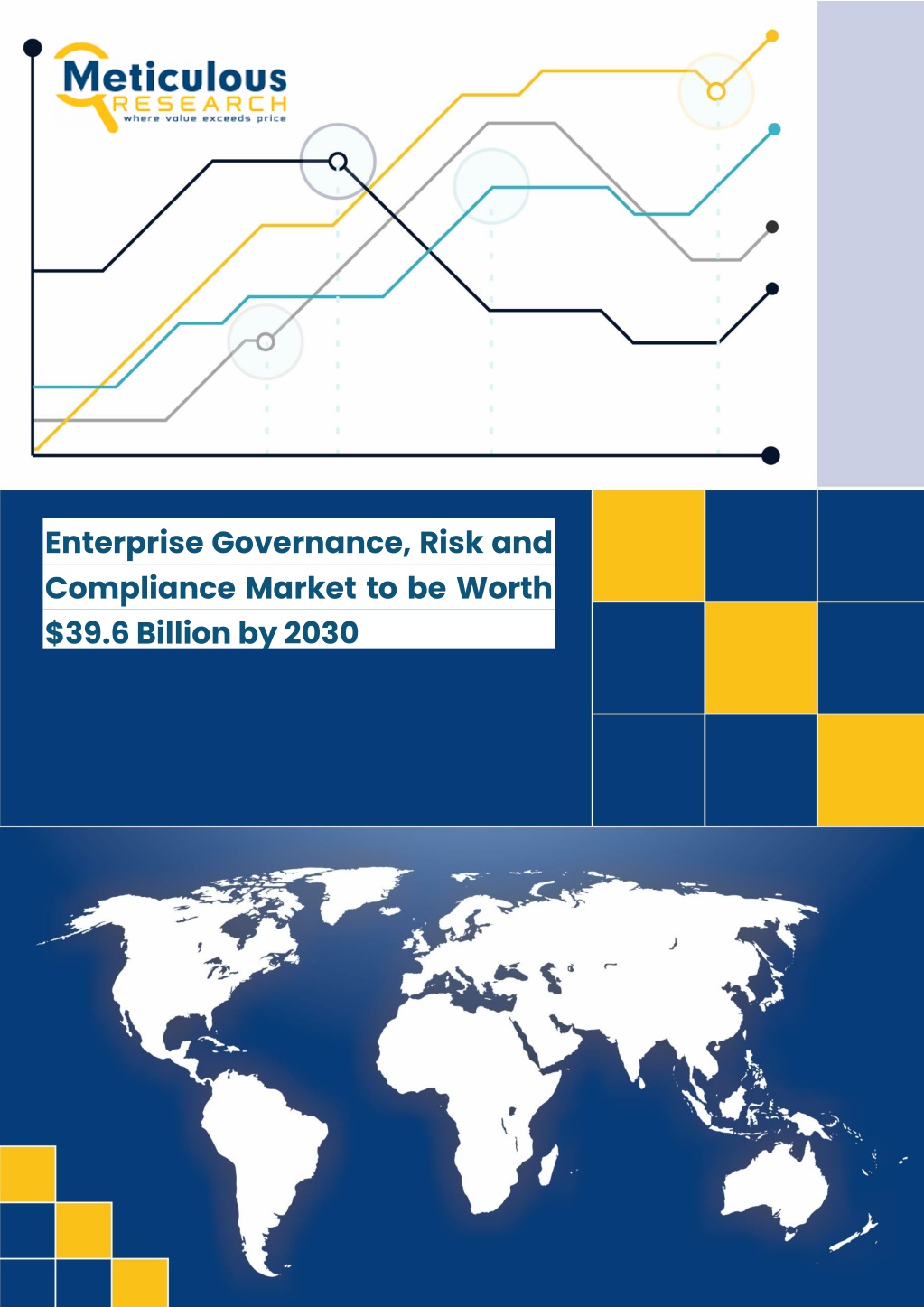 enterprise governance risk and compliance market l.w