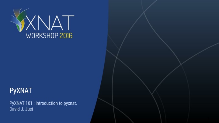 Introduction to PyXNAT: Simplifying Data Interactions with XNAT's REST API