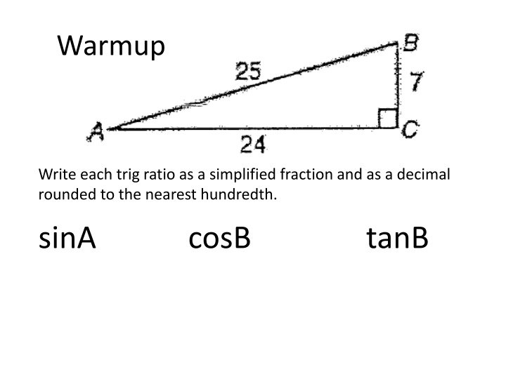 Trigonometry Applications and Challenge: Helicopter and Truck Problem