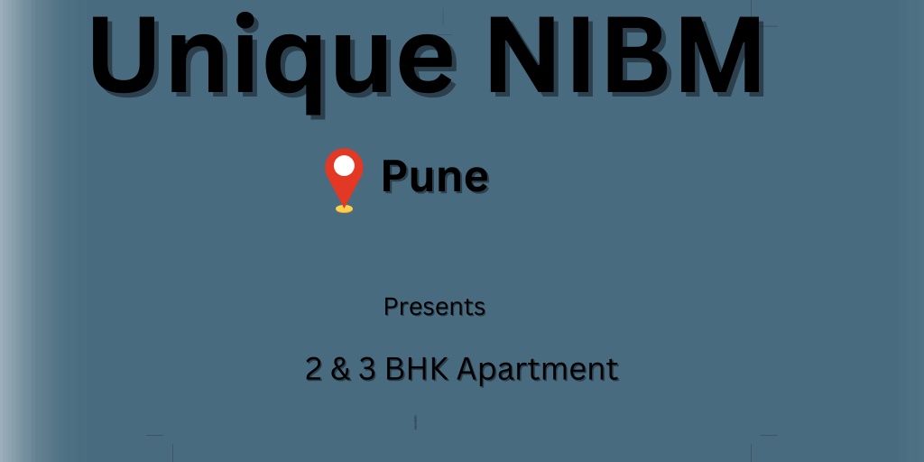 unique nibm unique nibm pune pune l.w