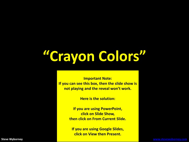Fun Math Activity - Crayon Colors Estimation Challenge