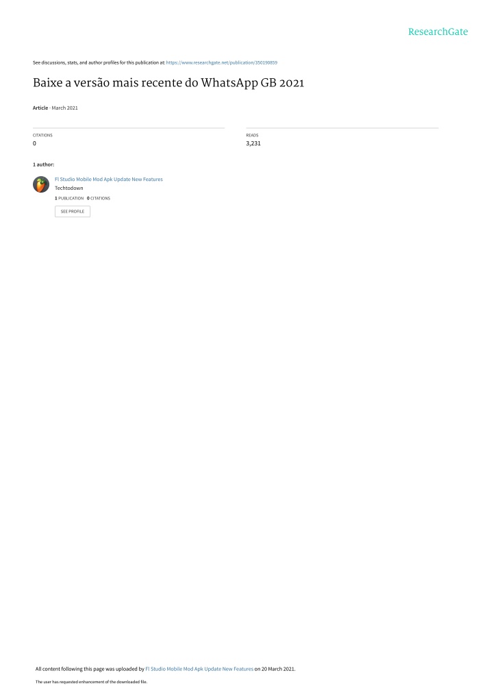 see discussions stats and author profiles n.w