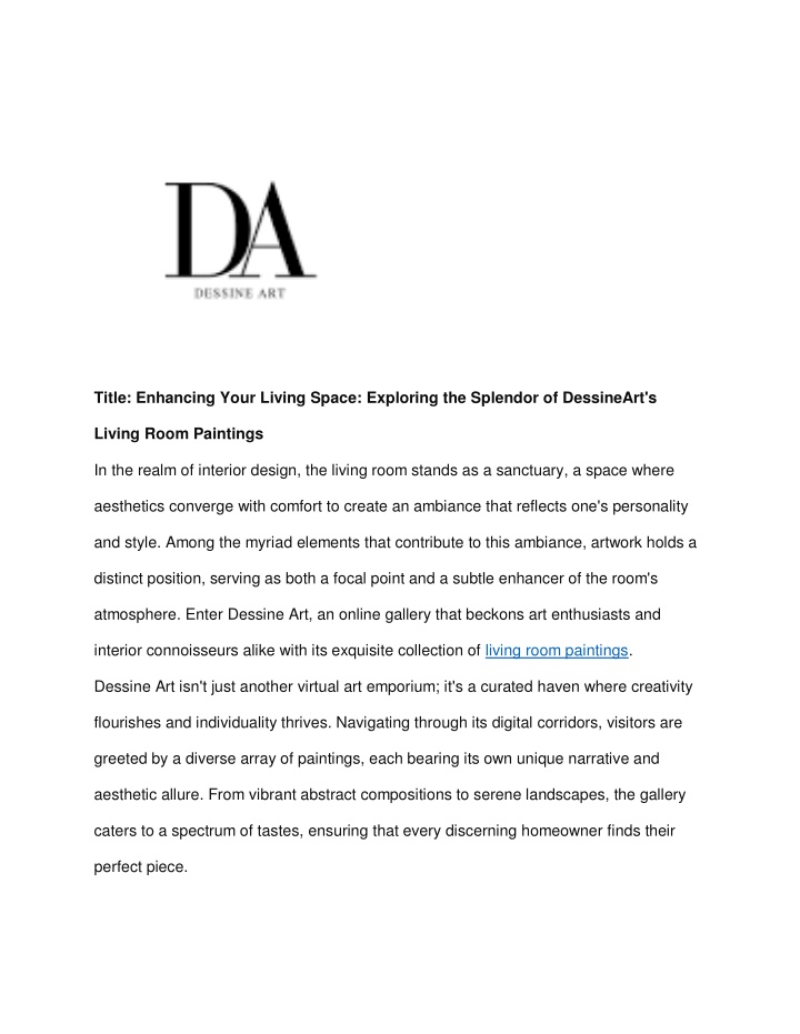 title enhancing your living space exploring n.w