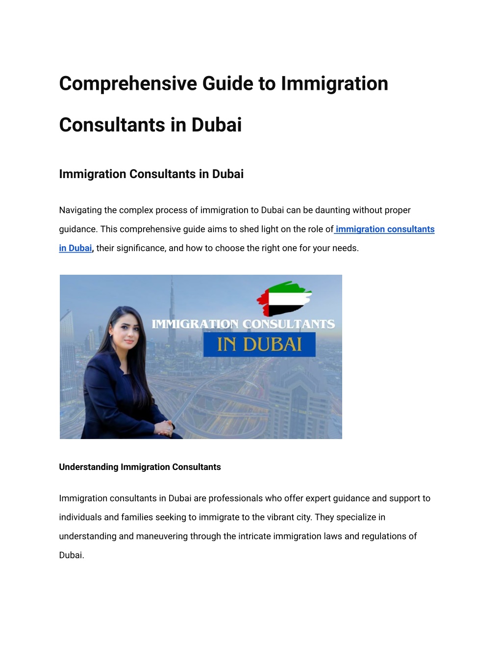 comprehensive guide to immigration l.w
