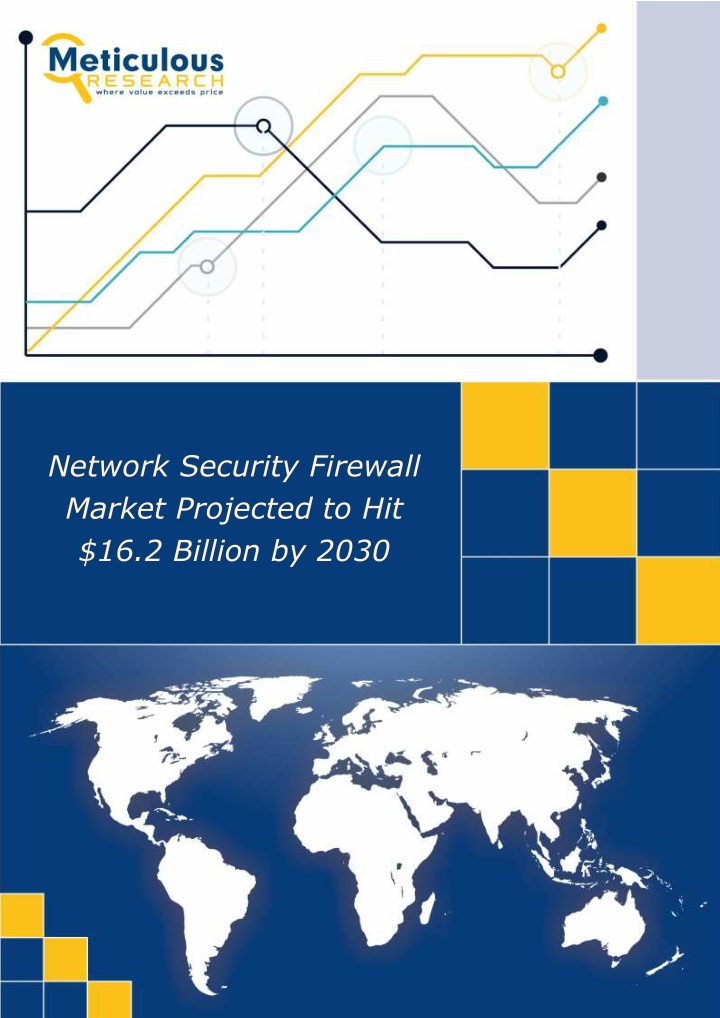 network security firewall market projected n.w