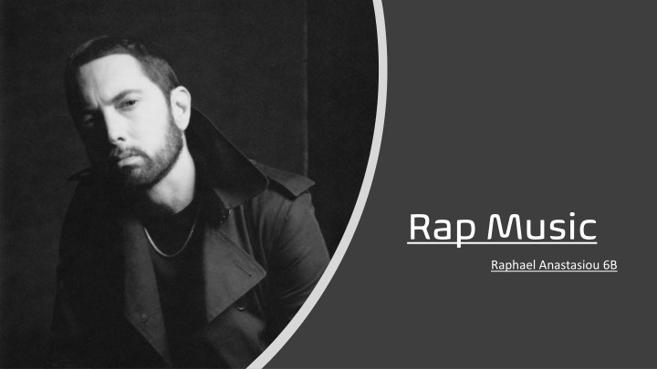 Rap Music