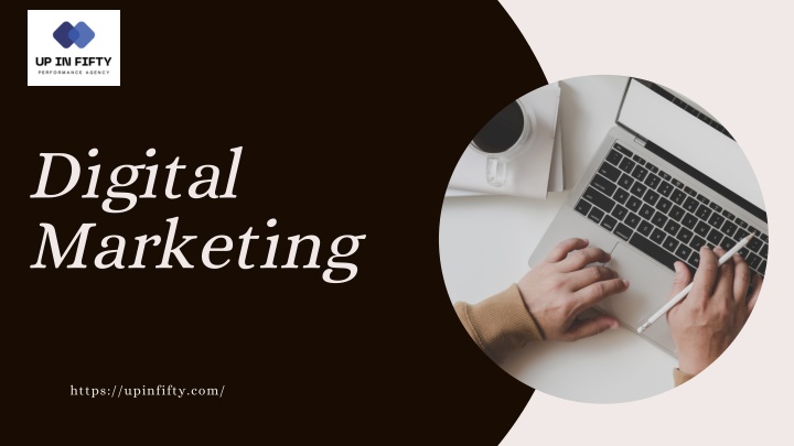 digital marketing n.w