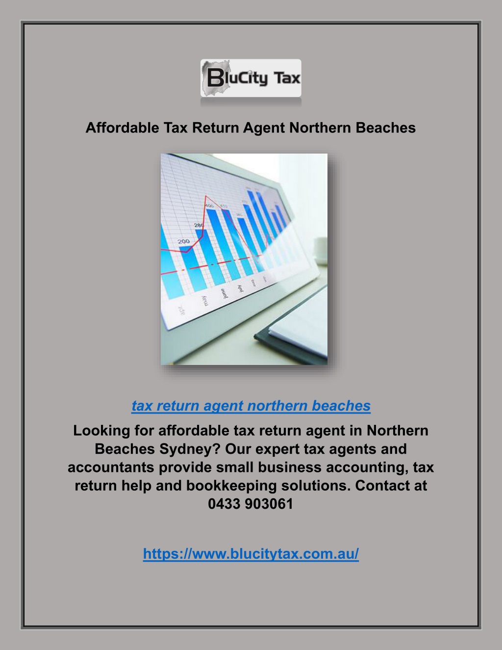 affordable tax return agent northern beaches l.w