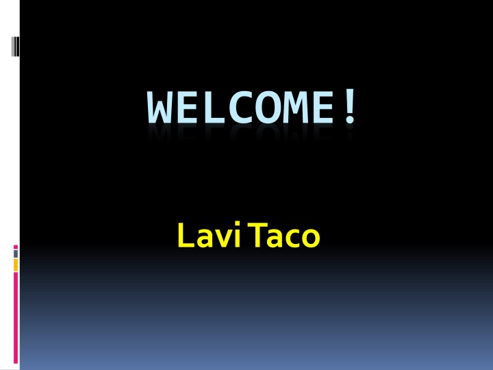 Best facility for Taco Tuesday in Chinatown