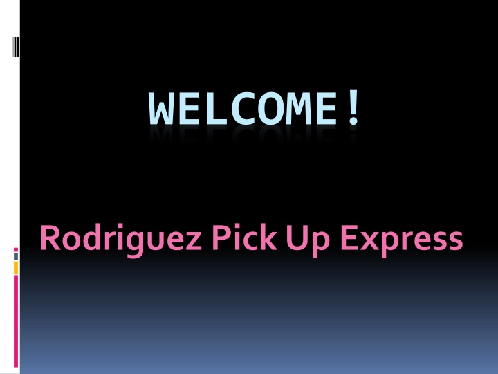 Best Delivery Services in Red Lion
