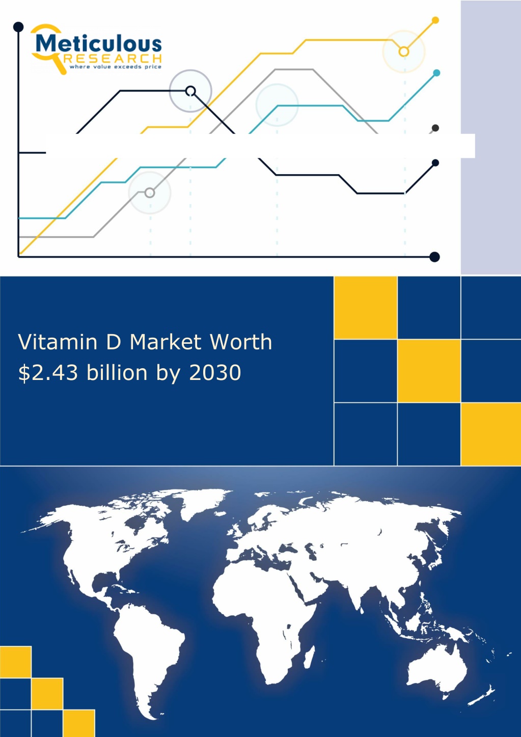 vitamin d market worth 2 43 billion by 2030 l.w