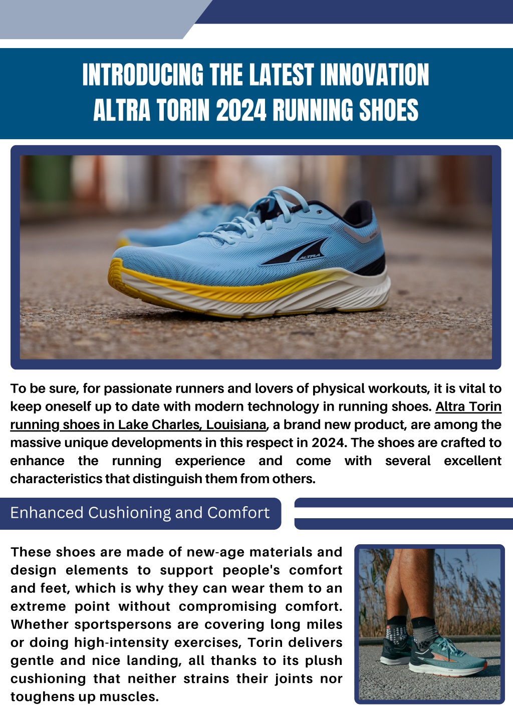 introducing the latest innovation altra torin l.w