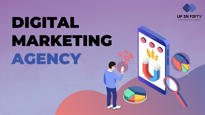 digital marketing n.w