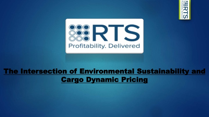 the intersection of environmental sustainability n.w