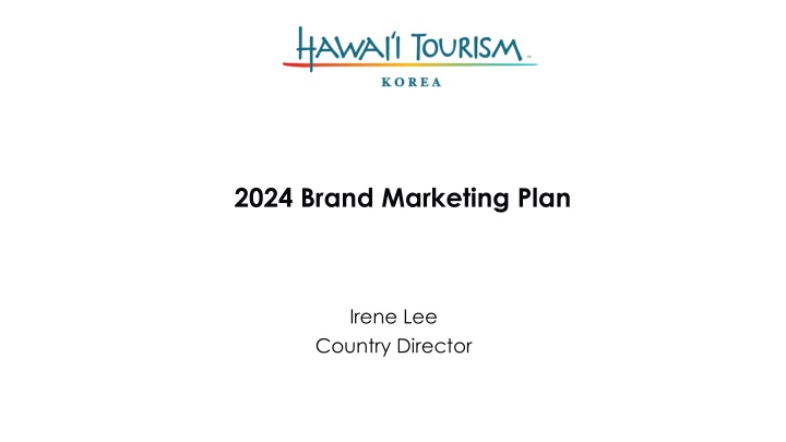Market Insights for Outbound Travel Sentiment in Korea