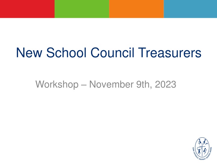 Catholic School Council Fundraising Policies and Guidelines