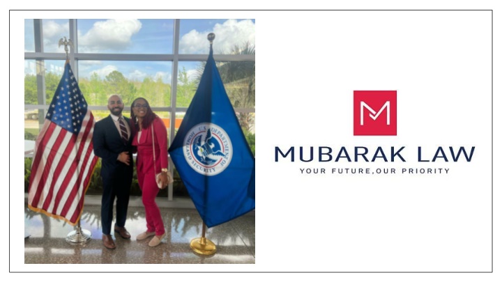 Comprehensive Immigration and Personal Injury Representation by Multilingual Legal Team