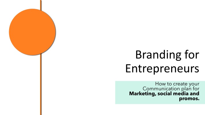 Effective Communication Strategies for Entrepreneurs