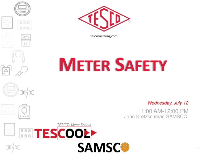 Workplace Hazards and Safety Measures Awareness