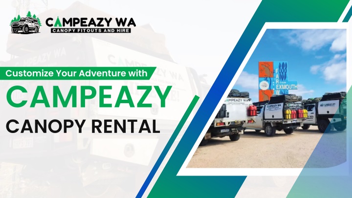 customize your adventure with n.w