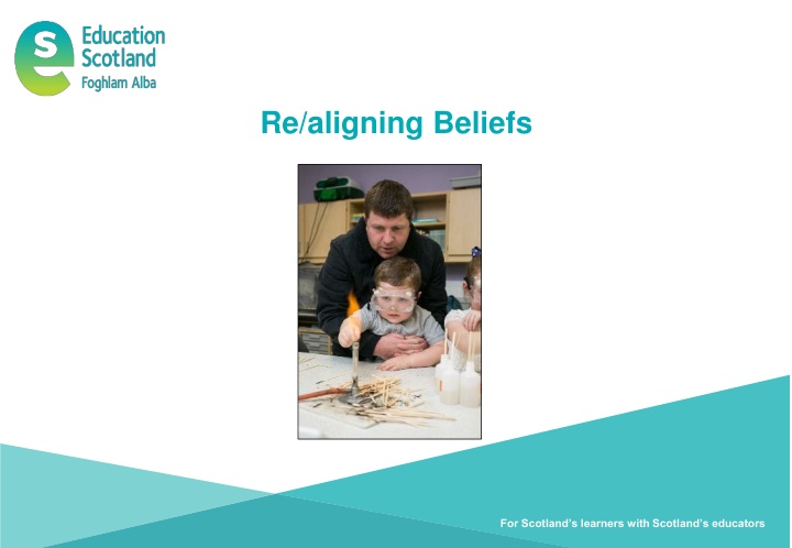 Enhancing Parent and Family Engagement for Scotland's Learners