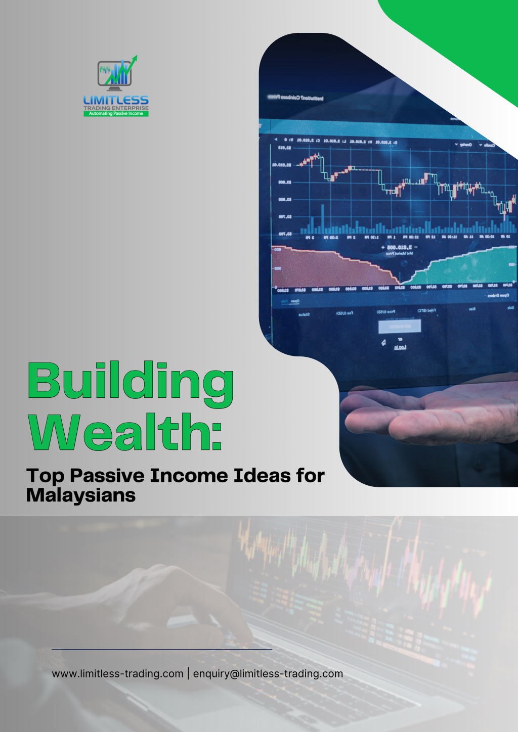building wealth wealth top passive income ideas l.w