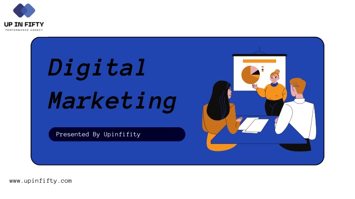digital marketing n.w