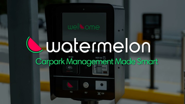 Watermelon Parking Management In Australia