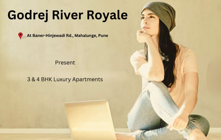 godrej river royale n.w