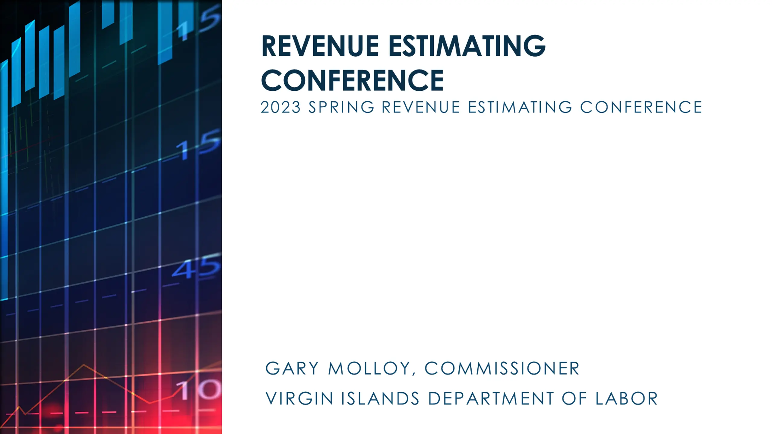 REVENUE ESTIMATING CONFERENCE